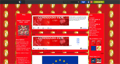 Desktop Screenshot of infosrouches.skyrock.com