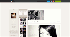 Desktop Screenshot of jul-yette.skyrock.com