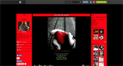 Desktop Screenshot of malifika13.skyrock.com