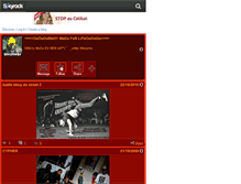 Tablet Screenshot of bboymeda.skyrock.com