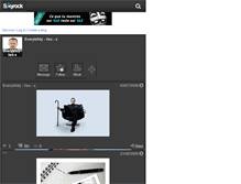 Tablet Screenshot of everyb0dy-lies-x.skyrock.com