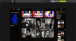 Desktop Screenshot of friend-berkane-49.skyrock.com