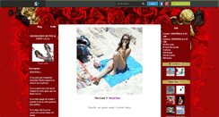Desktop Screenshot of jijel--sexy.skyrock.com