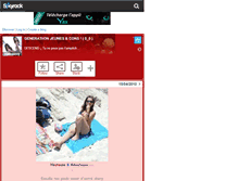 Tablet Screenshot of jijel--sexy.skyrock.com