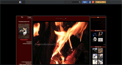Desktop Screenshot of dreamxrainbow.skyrock.com
