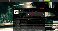 Desktop Screenshot of dustoran.skyrock.com