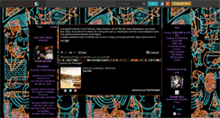 Desktop Screenshot of miiilk-ch0c0late.skyrock.com