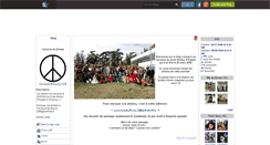 Desktop Screenshot of carnaval-de-boissy-2008.skyrock.com