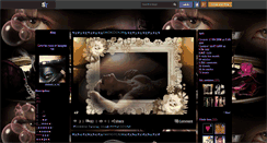 Desktop Screenshot of fantastica288.skyrock.com