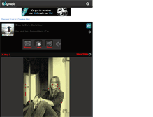 Tablet Screenshot of dark-moviegoer.skyrock.com