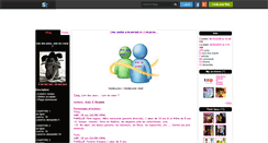 Desktop Screenshot of loindesyeux--loinducoeur.skyrock.com