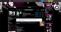 Desktop Screenshot of jesse-mccartney-music.skyrock.com