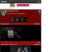 Tablet Screenshot of jared-padalecki-le-boss.skyrock.com
