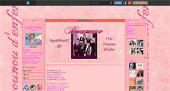 Desktop Screenshot of dentifrice02.skyrock.com