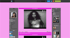 Desktop Screenshot of muchvideo.skyrock.com