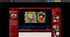 Desktop Screenshot of oufdbz.skyrock.com