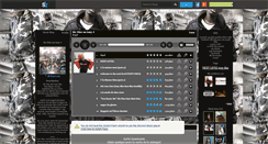 Desktop Screenshot of mcdiez95230.skyrock.com