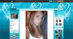 Desktop Screenshot of hchristophera.skyrock.com