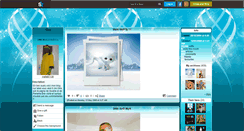 Desktop Screenshot of mafia97139.skyrock.com
