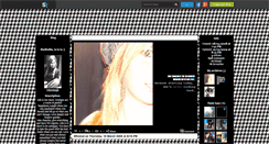 Desktop Screenshot of chloolaugh.skyrock.com