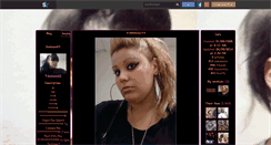 Desktop Screenshot of lindaaaa93.skyrock.com