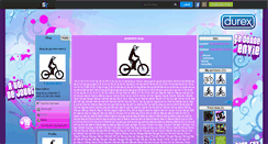 Desktop Screenshot of jeu-free-rider-2.skyrock.com