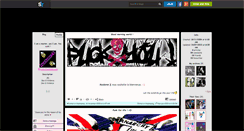Desktop Screenshot of fxck-theoldwoman.skyrock.com