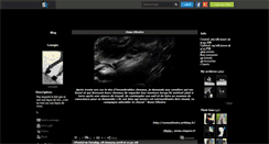 Desktop Screenshot of loungta.skyrock.com