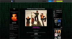 Desktop Screenshot of hilf-miir-leben.skyrock.com