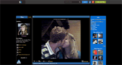 Desktop Screenshot of clooo22.skyrock.com