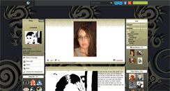 Desktop Screenshot of m2lanie666.skyrock.com