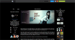 Desktop Screenshot of ghost--adventures.skyrock.com