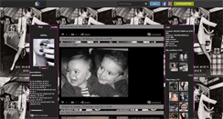 Desktop Screenshot of doddy02.skyrock.com