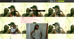 Desktop Screenshot of beaute-tisme.skyrock.com