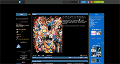 Desktop Screenshot of couscous52100.skyrock.com