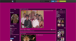 Desktop Screenshot of danashow.skyrock.com