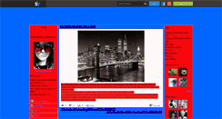 Desktop Screenshot of i-am-a-parisien-x3.skyrock.com