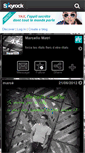 Mobile Screenshot of huart09.skyrock.com