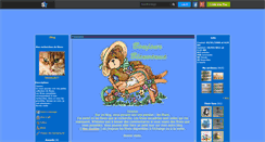 Desktop Screenshot of francoisedu77.skyrock.com