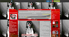 Desktop Screenshot of emo-girl-power22.skyrock.com