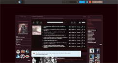 Desktop Screenshot of la-boite-symphonique.skyrock.com