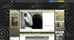 Desktop Screenshot of cdugateau.skyrock.com