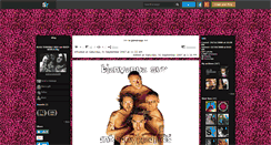 Desktop Screenshot of anthonykiedis88.skyrock.com