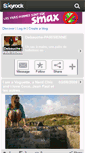 Mobile Screenshot of debauche-parisienne.skyrock.com
