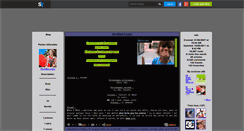 Desktop Screenshot of fik-killer-pilze.skyrock.com