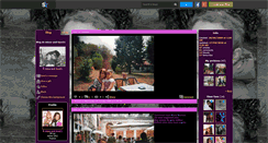 Desktop Screenshot of misse-and-love51.skyrock.com