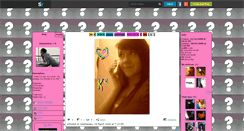 Desktop Screenshot of kateriinee.skyrock.com