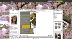 Desktop Screenshot of galie13.skyrock.com