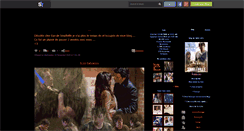 Desktop Screenshot of daily-clois.skyrock.com