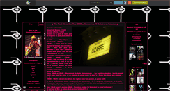 Desktop Screenshot of cb-kirostrifyyushinlumi.skyrock.com
